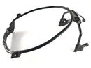 BMW F 650 CS Scarver [2001] - Fairing bracket-1