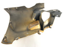 BMW K 1200 LT [2002] - Fairing lower part left fairing keel-7