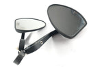 Kawasaki Z 750 ZR750J [2005] - Handlebar Mirror Rearview Mirror Set Pair-1