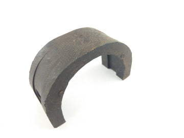 Yamaha DT 175 2K4 [1979] - Tank pad frame protector - 0