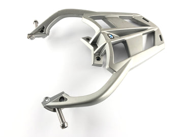 BMW F 800 ST [2006] - Luggage rack - 0