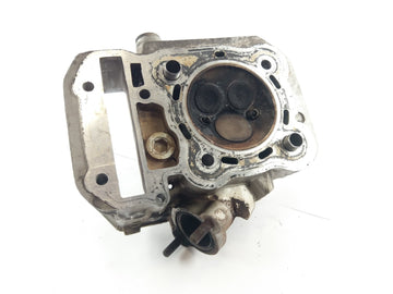 Honda Africa Twin XRV 750 RD07 [1993] - Cylinder head - 0