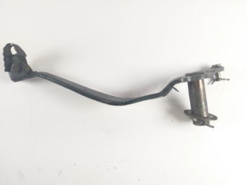 Suzuki DR 650 SP42B - Levier de frein à pied avec boulon - 0