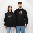 Suzuki gsf 650 [Sweatshirt] - Retro Rally - Chest Print