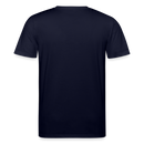Honda nc 700 [T-Shirt] - Retro Rallye - Brust Print