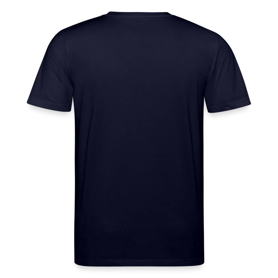 Honda nc 700 [T-Shirt] - Retro Rallye - Brust Print