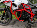 BMW F 650 GS TW [2008-2017] - Tank protection bar-4