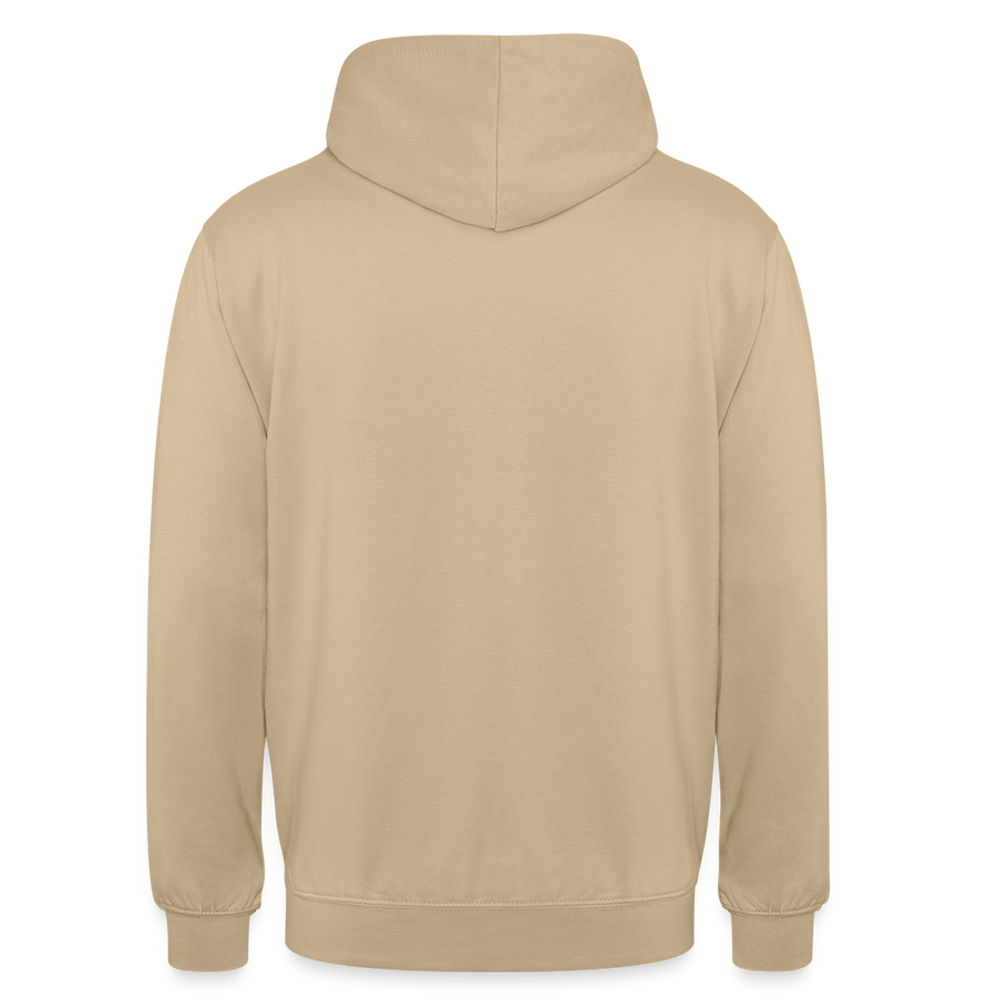 Suzuki gsf 650 [Hoodie] - Top-Down Tech - Chest Print