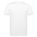 Bmw r ninet pure [T-Shirt] - Manga Neon City - Imprimé poitrine