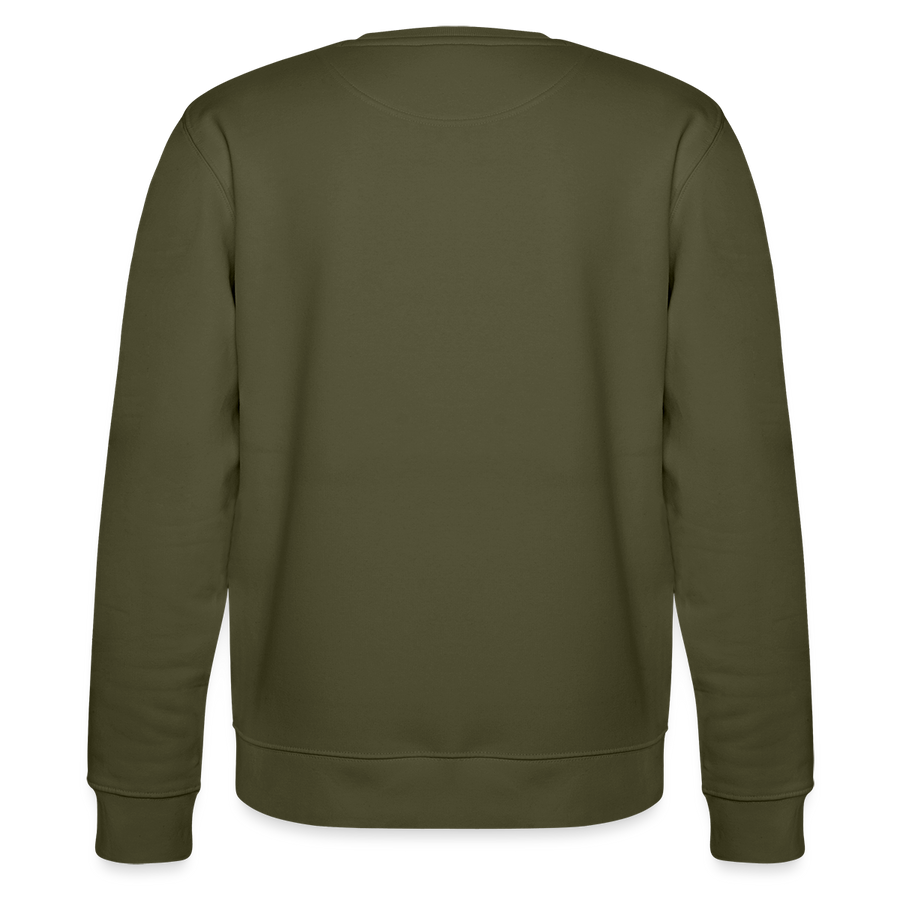 Honda nc 700 [Sweatshirt] - Manga Neon City - Imprimé poitrine