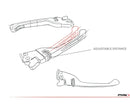 VESPA GTS 310 [2025] – Mopedhebel – Silber-6