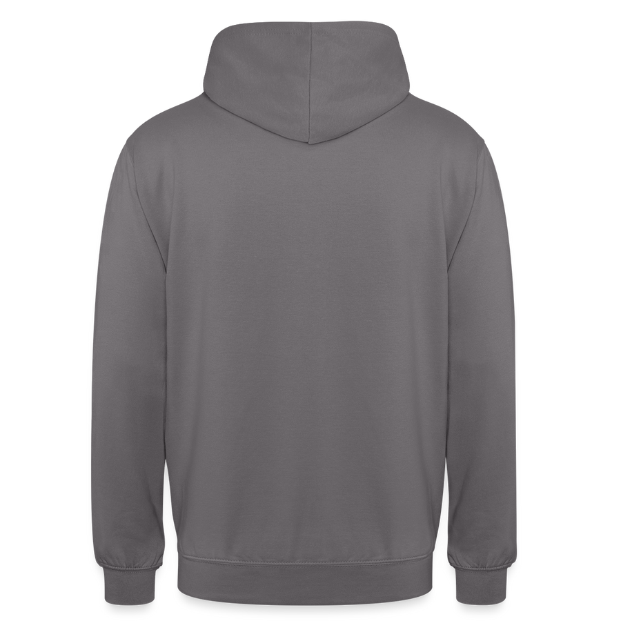 Suzuki gsf 650 [Hoodie] - Top-Down Tech - Chest Print