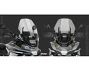 CFMOTO 800MT EXPLORE [2025] – Bulle Touring – Transparent-12