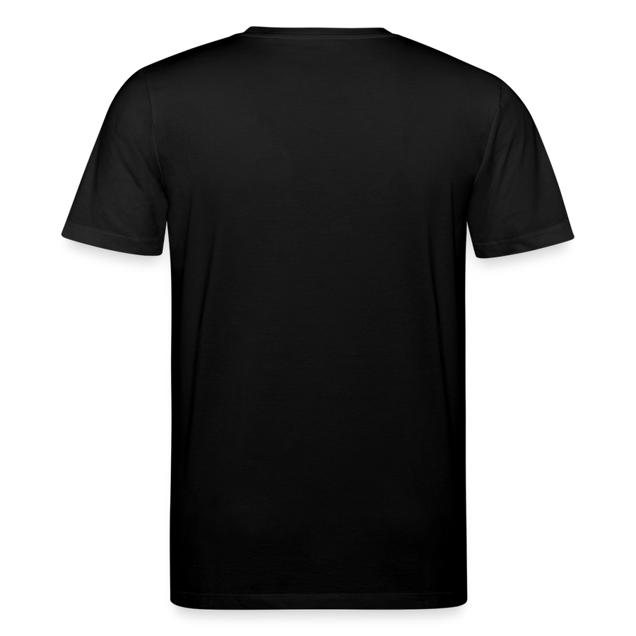 Bmw r ninet pure [T-Shirt] - Badge Grunge - Imprimé poitrine