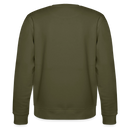 Honda nc 700 [Sweatshirt] - Manga Neon City - Imprimé poitrine