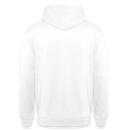 Ducati supersport [Hoodie] - Grunge Badge - Brust Print