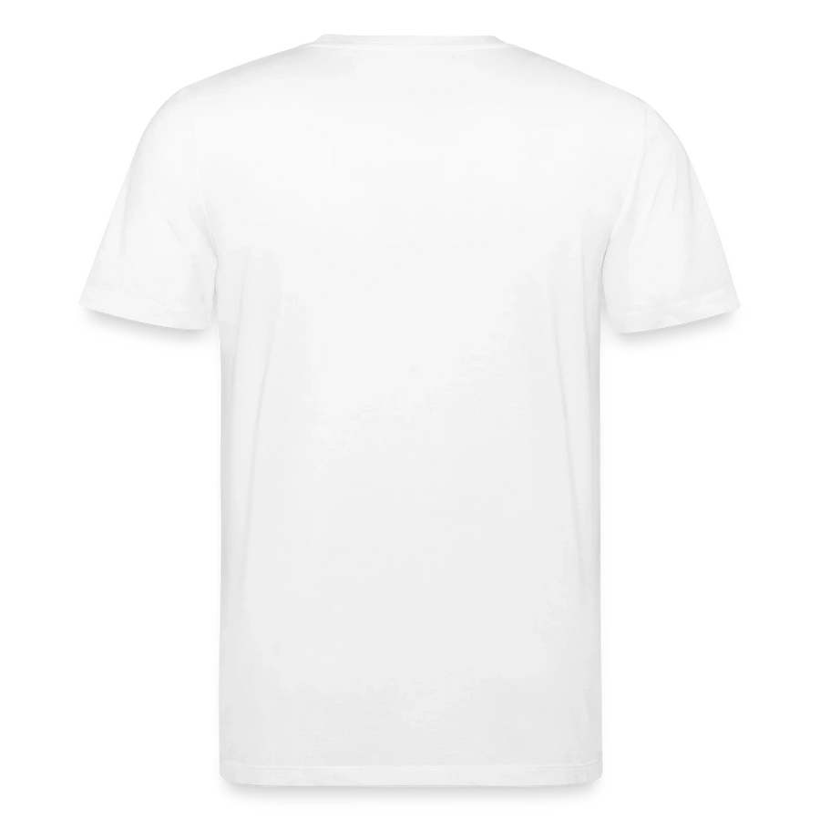 Bmw r ninet pure [T-Shirt] - Caricature - Impression poitrine
