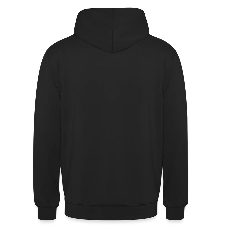 Suzuki gsf 650 [Hoodie] - Top-Down Tech - Chest Print