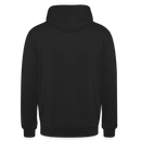 Ducati supersport [Hoodie] - Grunge Badge - Brust Print