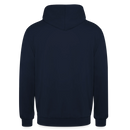 Suzuki gsf 650 [Hoodie] - Top-Down Tech - Chest Print