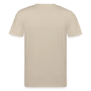 Honda nc 700 [T-Shirt] - Manga Neon City - Brust Print
