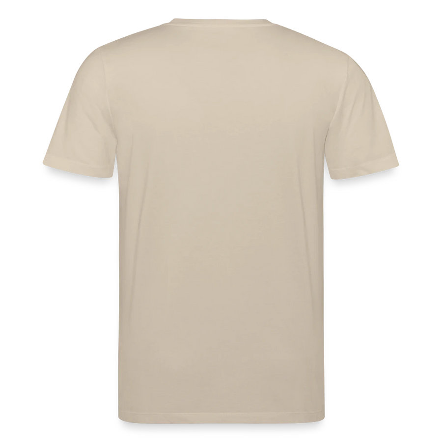 Honda nc 700 [T-Shirt] - Manga Neon City - Brust Print