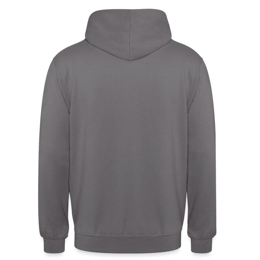 Ducati supersport [Hoodie] - Grunge Badge - Brust Print