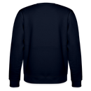 Honda nc 700 [Sweatshirt] - Manga Neon City - Imprimé poitrine