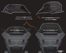 HARLEY DAVIDSON STREET GLIDE FLHX [2025] – High-Road Touring – Fortement teinté-14