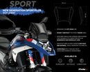 BMW R 1300 GS TROPHY [2025] – Tourenscheibe – Transparent-20