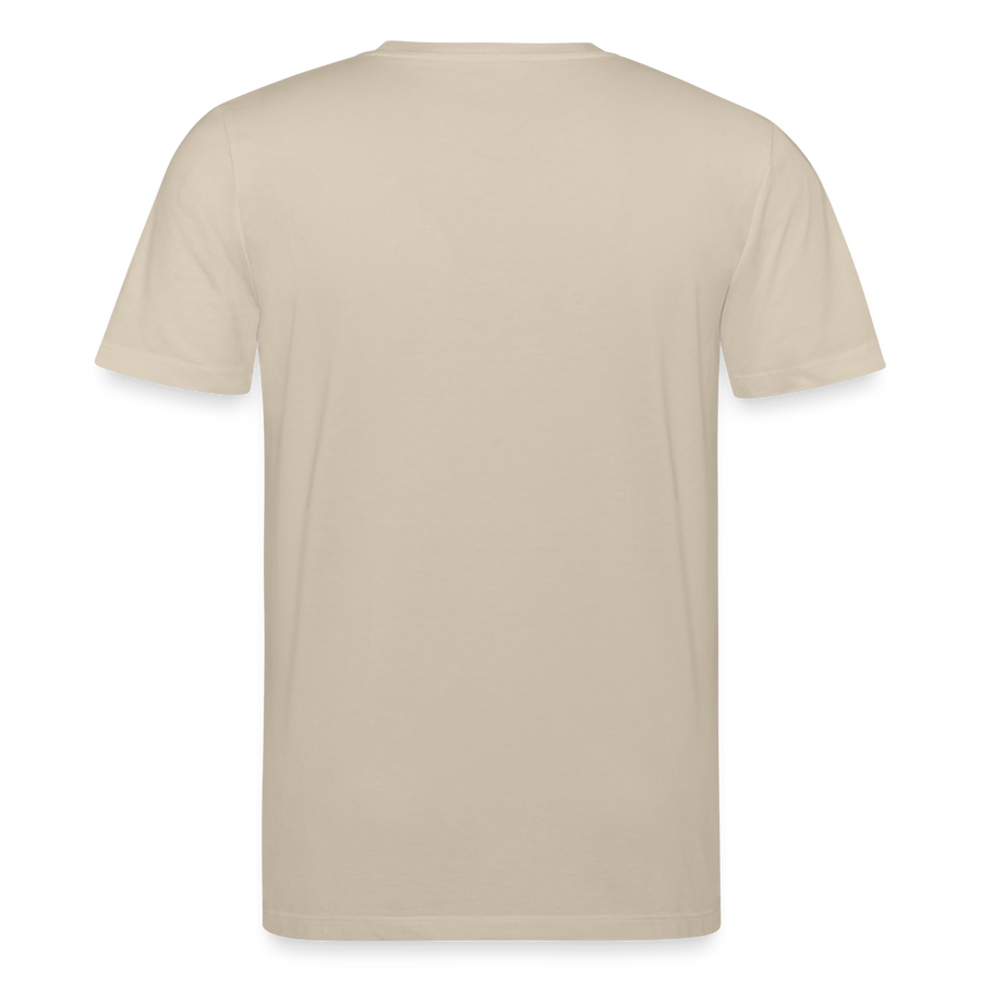 Honda nc 700 [T-Shirt] - Manga Neon City - Brust Print
