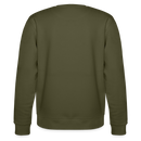 Suzuki gsf 650 [Sweatshirt] - Retro Rally - Chest Print