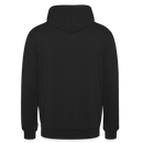Ducati supersport [Hoodie] - Grunge Badge - Brust Print