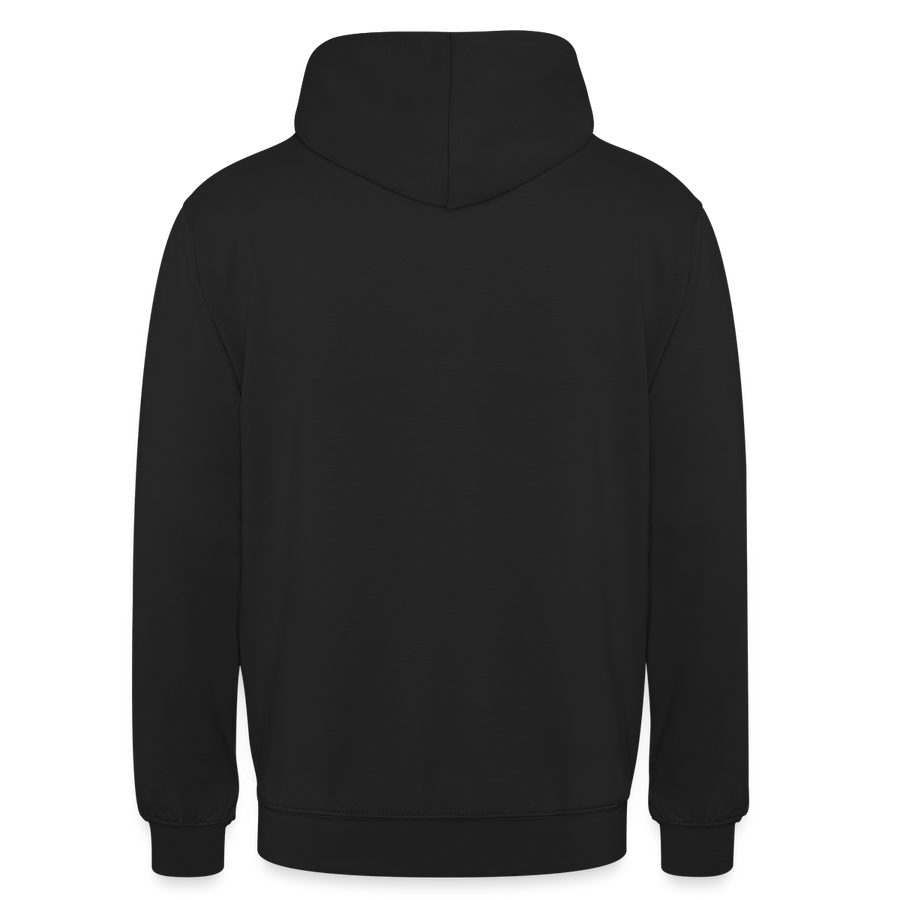Ducati supersport [Hoodie] - Grunge Badge - Brust Print