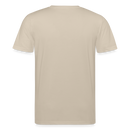 Honda nc 700 [T-Shirt] - Retro Rallye - Brust Print