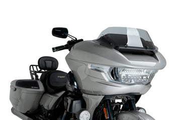 HARLEY DAVIDSON CVO ROAD GLIDE ST FLTRXSTSE [2025] – High-Road Sport – Fort