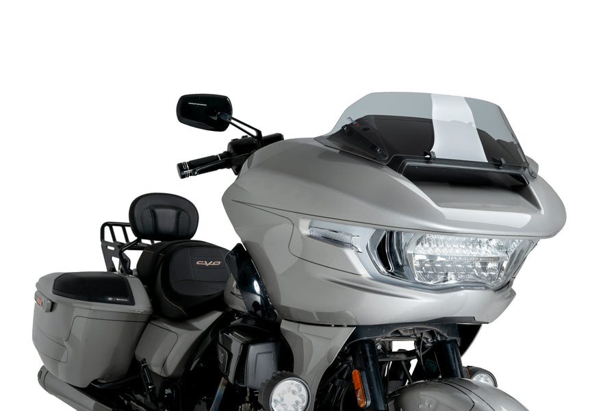 HARLEY DAVIDSON CVO ROAD GLIDE ST FLTRXSTSE [2025] – High-Road Sport