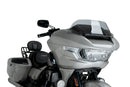 HARLEY DAVIDSON CVO ROAD GLIDE ST FLTRXSTSE [2025] – High-Road Sport – Schwarz-1
