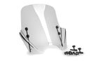 KYMCO AGILITY S 125I CBS E5 – T.X. – Transparent-4