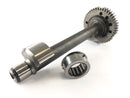 Triumph Street Triple R 675 D67LD [2008] - Balance shaft-3