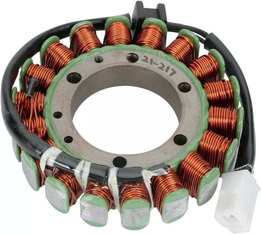 Kawasaki VN 1500 Classic [Rick's Motorsport Electric] - Stator for Kawasaki