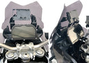 BMW F 850 ​​​​​​GS [WRS] – Collier de retenue du navigateur