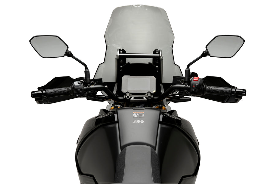 SUZUKI DL 1050 SE V-STROM [2025] – Touring Screen – Tinted