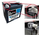 BMW K 1100 LT 100 [DRAG SPECIALTIES] – Wartungsfreie Batterie
