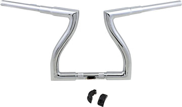harley davidson fltruse [LA CHOPPERS] – Guidon Thresher
