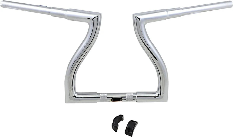 harley davidson fltruse [LA CHOPPERS] – Guidon Thresher