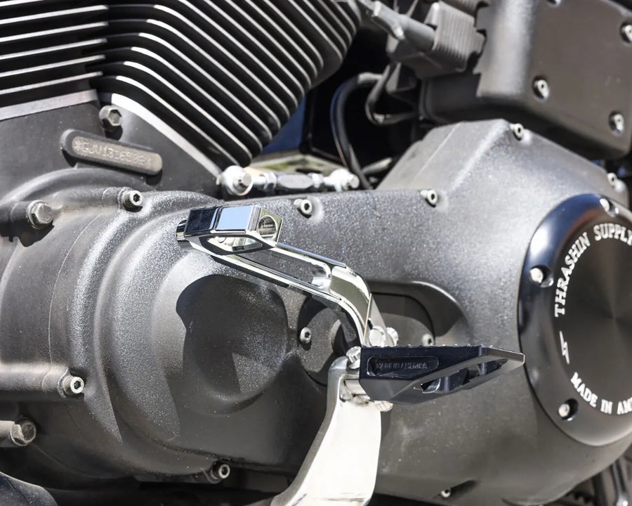 harley davidson fx model [THRASHIN SUPPLY CO.] – P-54 shifter