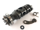 Honda Varadero XL 1000 SD02 [2002] - Tambour de changement de vitesse-1