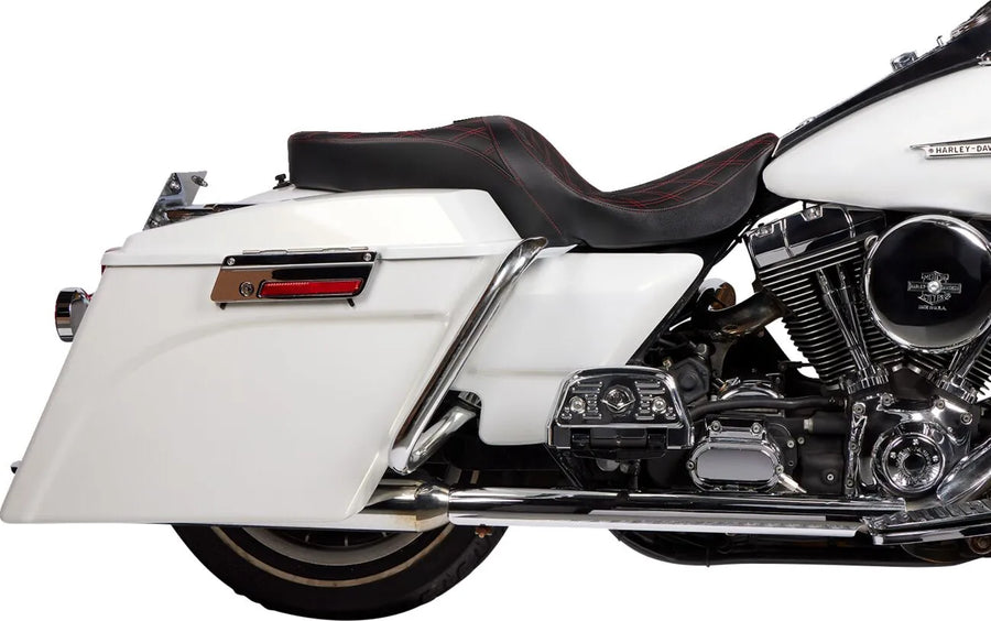 harley davidson flhtc [DRAG SPECIALTIES] – Freedom Touring Sitzbank