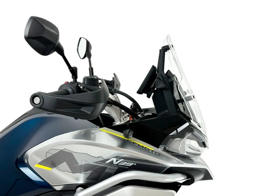 cf moto 800 [WRS] – Windschild